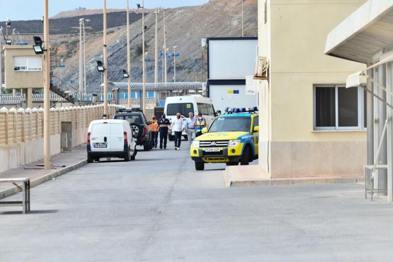 El Gobierno basa la relación de «buena amistad» con Marruecos en el «respeto a las fronteras»