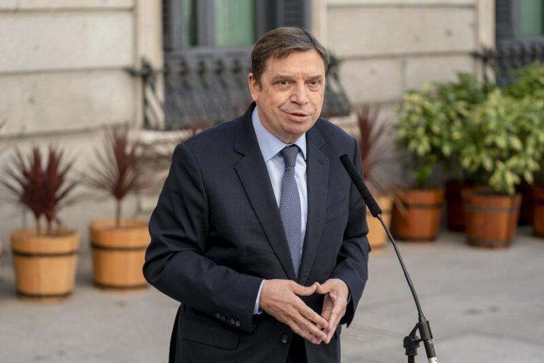 España remite a Bruselas el Plan Estratégico para la PAC