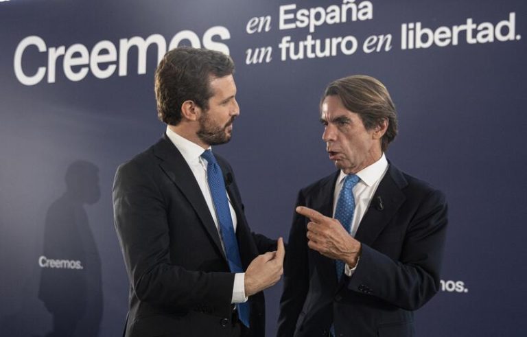 FAES avala la estrategia de CEOE de «limitar daños» y cree que la reforma laboral «consolida» la de 2012