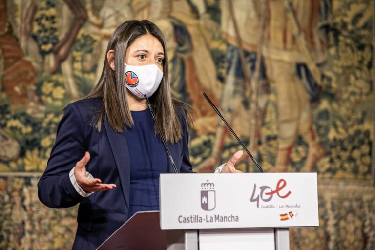 Castilla-La Mancha establece un único día a la semana para visitas en residencias
