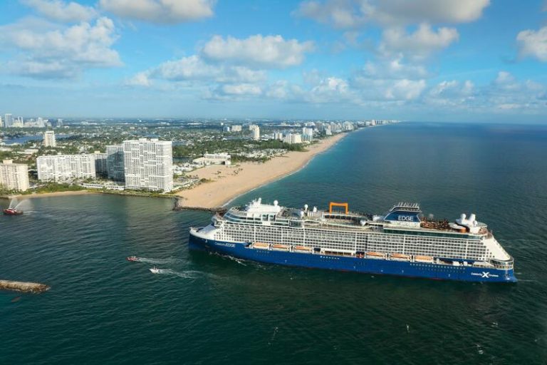 El Caribe se blinda ante la explosión de contagios por Covid-19 en cruceros