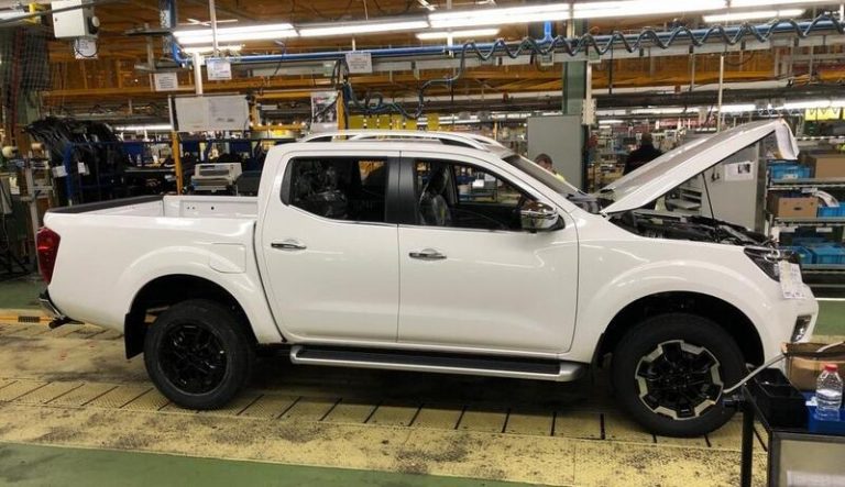 La mesa de reindustrialización de Nissan centrará esfuerzos en el ‘hub’ para Zona Franca