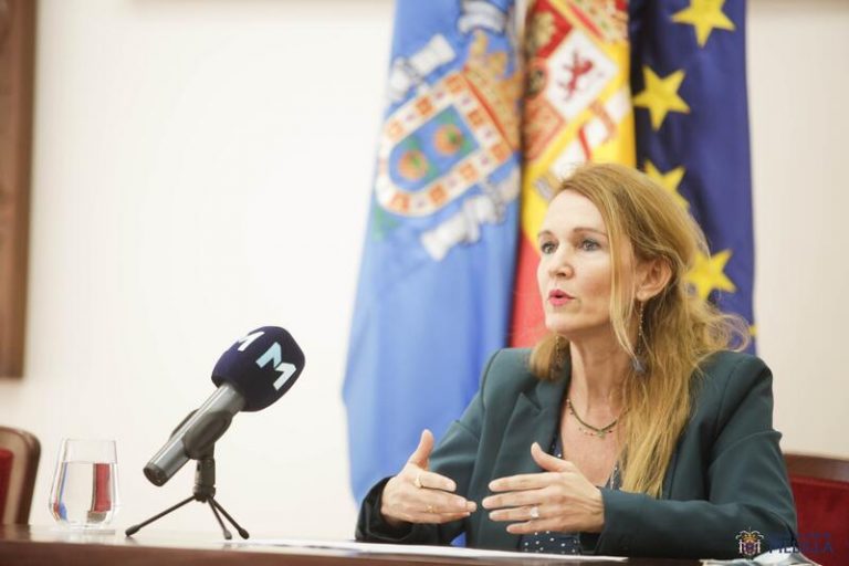 Cofradías, PP y Vox acusan a la Consejería de Cultura de cometer «blasfemia» contra los cristianos de Melilla