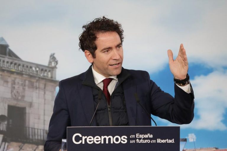 García Egea ofrece el apoyo de todo el PP a Mañueco y apela a la unión para ganar