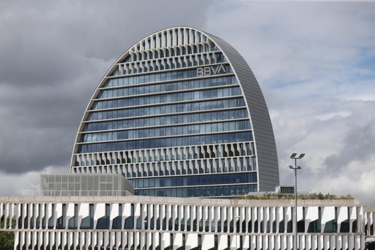 BBVA considera «agotada» la investigación sobre sus presuntos encargos a Villarejo