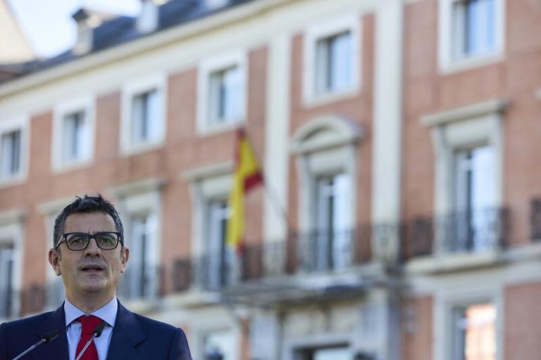 Bolaños sostiene que la inflación es temporal, consecuencia del «tirón» de la recuperación
