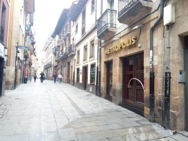 El TSJ de Asturias respalda la decisión de suspender el ocio nocturno
