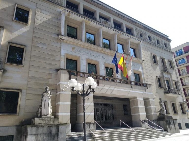 TSJPV decidirá este viernes si suspende restricciones en Euskadi