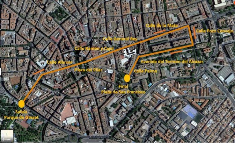 Cabalgata de los Reyes Magos de Ciudad Real se celebrará con «relativa normalidad»