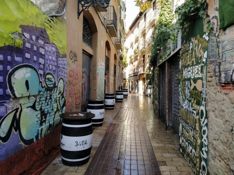El TSJA desestima las cautelarísimas de cafés y bares para impugnar la orden del Gobierno de Aragón sobre Nochevieja