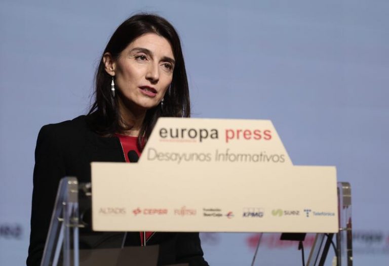 Justicia publica el acuerdo de subida salarial de hasta 2.340 euros anuales firmado con los sindicatos