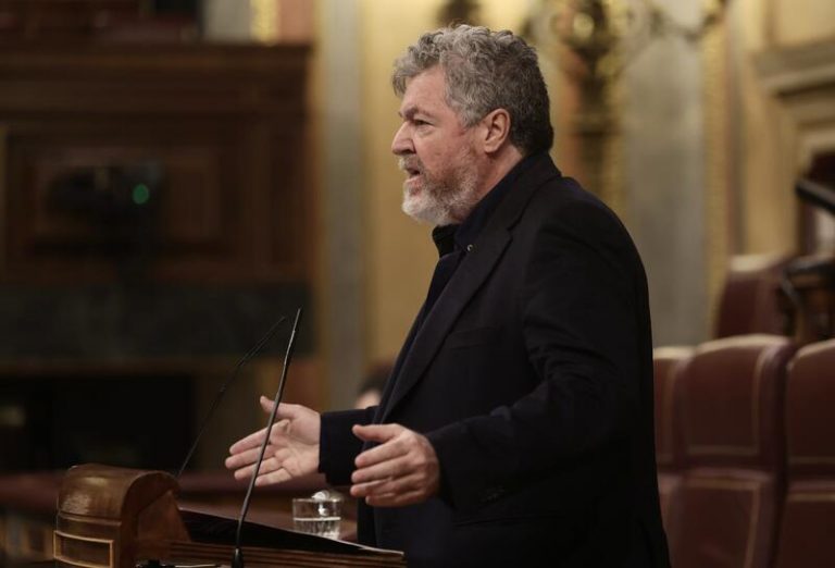 UP destaca el fin de la caza del lobo y de la minería de uranio y la aprobación de la Ley de cambio climático en 2021