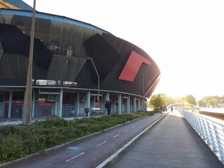 Asturias fija los nuevos aforos y medidas especiales para eventos deportivos multitudinarios