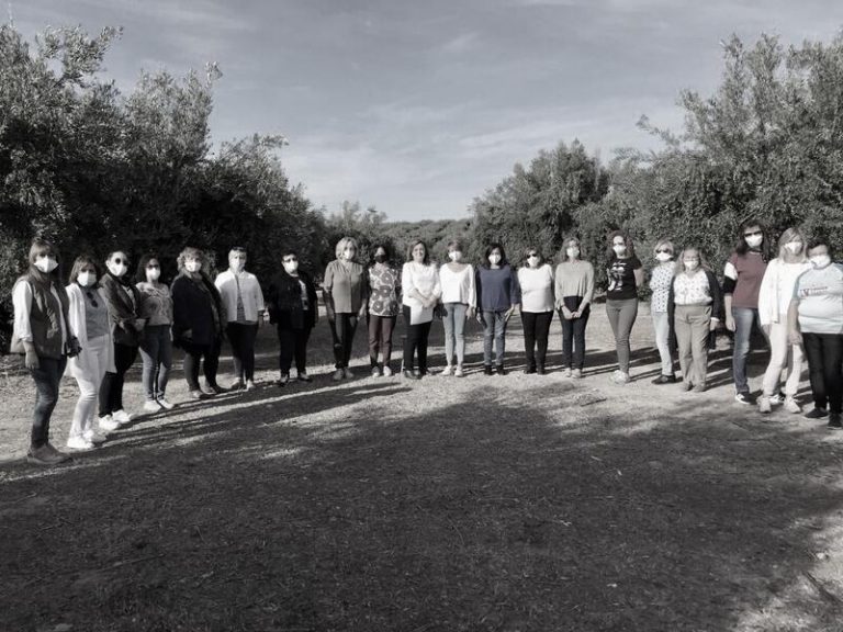 Las mujeres rurales ponen en valor sus proyectos para un 2021 «agridulce»