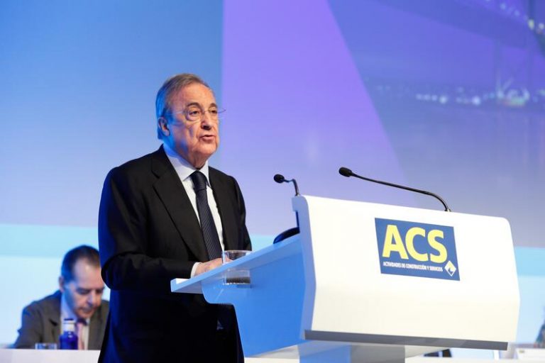 ACS formaliza la venta de Cobra por 4.902 millones y logra plusvalías de al menos 2.900 millones