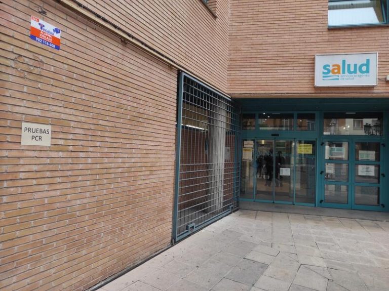Aragón notifica 6.324 nuevos casos y ningún fallecido en las últimas 24 horas