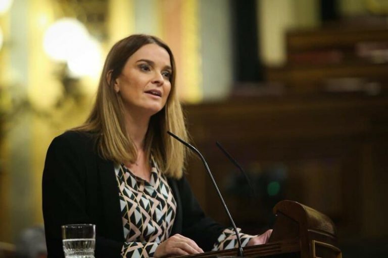 PP balear: En el discurso de Fin de Año de Armengol «sobró teatro y faltó realismo»