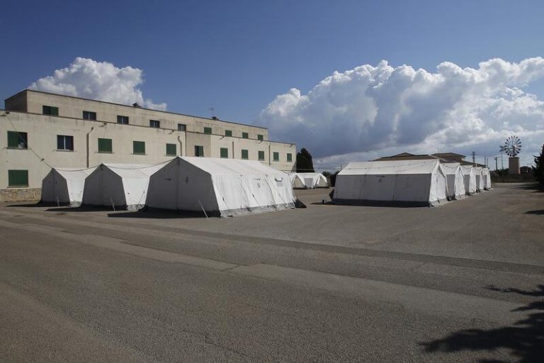 Baleares cierra un año récord en llegada de pateras, con 2.387 migrantes