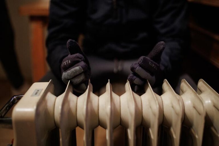 2 de los 4 indicadores de pobreza energética empeoran con la pandemia