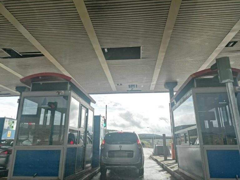 Cs pide al Gobierno que aclare si ha decidido aparcar la puesta en marcha de peajes en las autovías