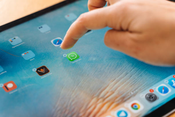Cómo Recuperar Conversaciones Borradas En Whatsapp 3 Configurar Copia De Seguridad