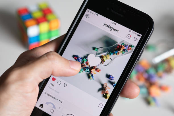 Cómo Ordenar El Feed De Instagram Por Orden Cronológico 3 ¿Cómo Funcionaba Instagram Hace Algún Tiempo?