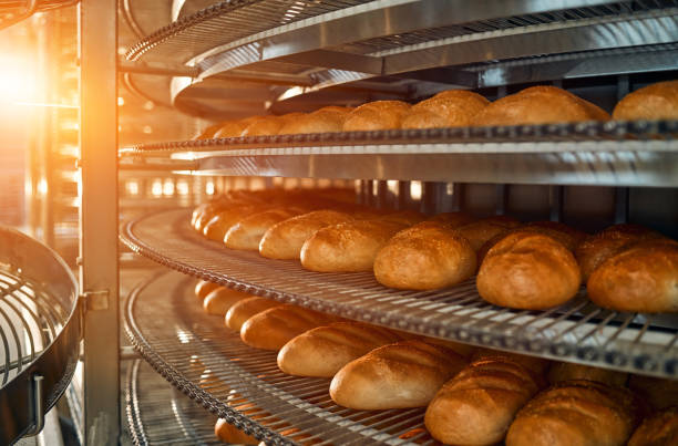 El Pan De Centeno Es El Que Más Fibra Contiene
