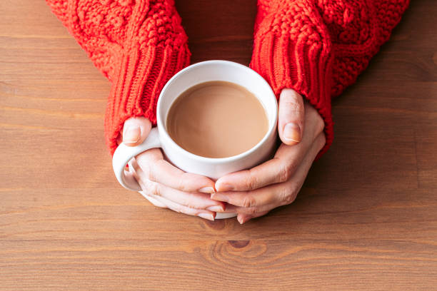 Cafeína En La Dieta