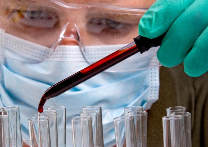 ¿Cómo Funciona La Detección Por Análisis Serológicos?