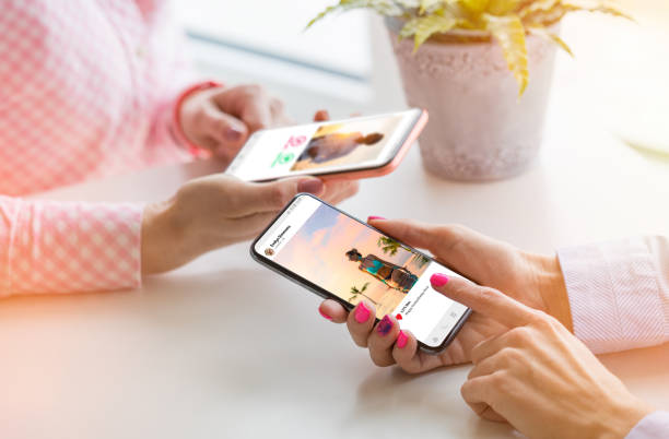 Cómo Ordenar El Feed De Instagram Por Orden Cronológico 4 Instagram Sigue Defendiendo El Algoritmo