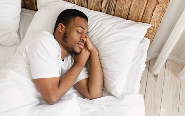 Dormir En Exceso Puede Perjudicar Tu Salud