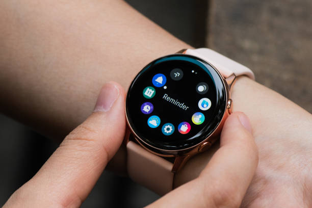 Samsung Galaxy Watch 5
