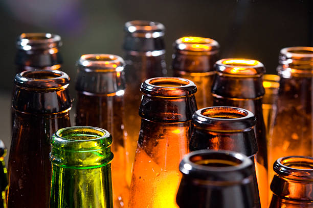 ¿En Cuanto Tiempo Sale Un Trago Del Sistema?