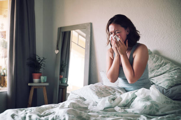 Algunos Consejos Útiles Para Prevenir Y Evitar Que Aparezca La Tos 