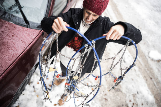 Las Tradicionales Para Nieve