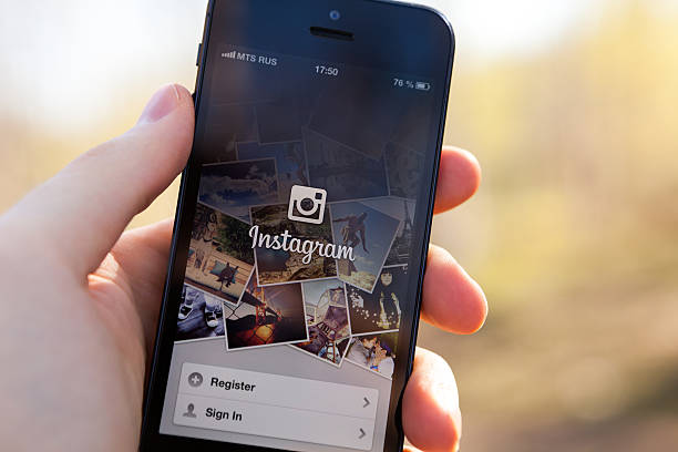 Cómo Ordenar El Feed De Instagram Por Orden Cronológico 6 Instagram Te Pedirá Que Grabes Tu Cara Para Verificar Tu Identidad