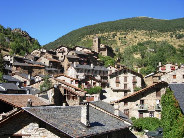 Os De Civís Se Ha Acostumbrado A Depender De Andorra Para Todo