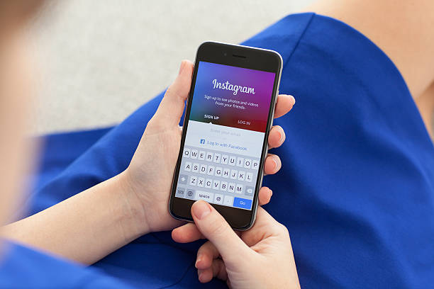 Cómo Ordenar El Feed De Instagram Por Orden Cronológico 7 Los Usuarios Podrán Agitar Con Rabia' Su Móvil Para Notificar Problemas Con La Plataforma