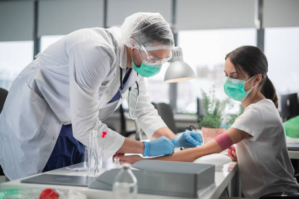 Otros Casos En Los Que No Se Puede Donar Sangre 