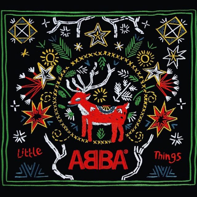 Abba Little Things