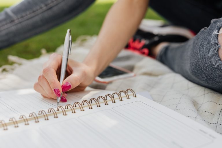 Calendarios y agendas de Aliexpress que no pueden faltar en tu 2022