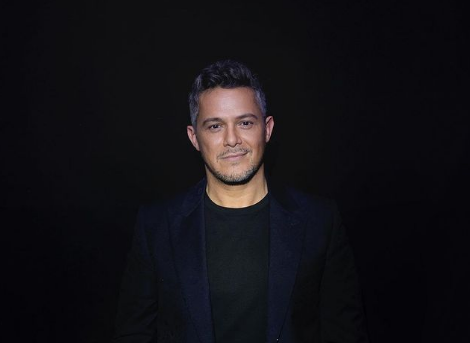 Alejandro Sanz Sanz