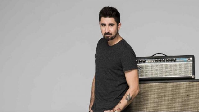 Alex Ubago Andrés Suárez No Te Rindas