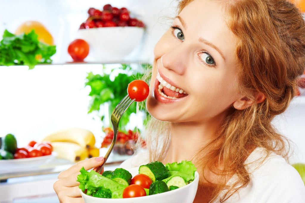 Frutos Secos Y Frutos Secos