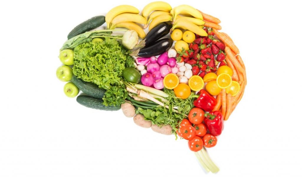 Alimentos Que Te Hacen Tener Mejor Memoria