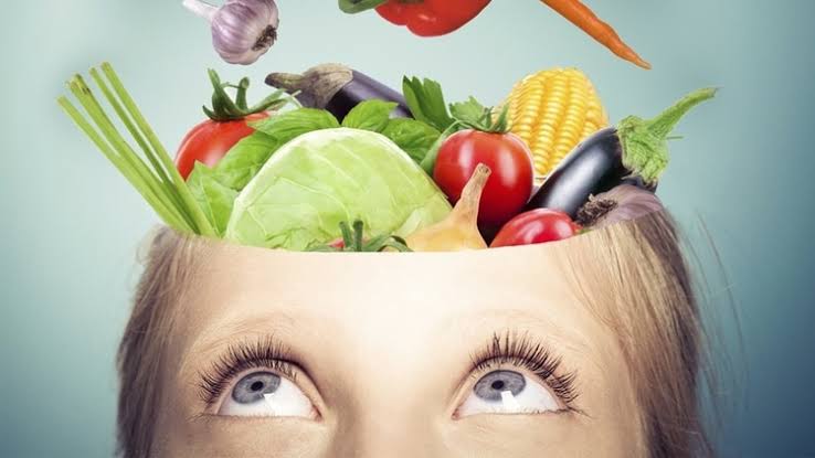 Alimentos Que Te Hacen Tener Mejor Memoria