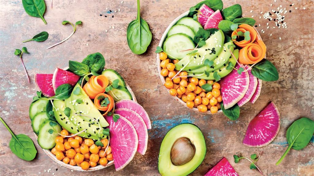 Alimentos Que Te Hacen Tener Mejor Memoria