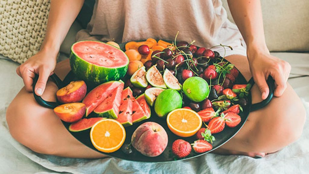 Alimentos Que Te Hacen Tener Mejor Memoria