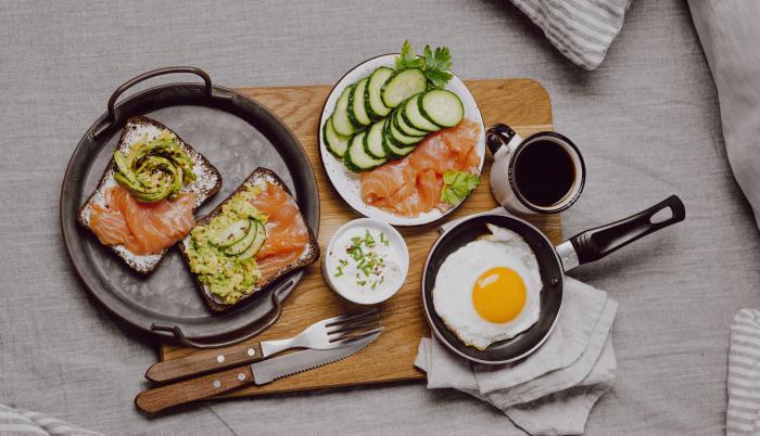 Alimentos Que Te Hacen Tener Mejor Memoria