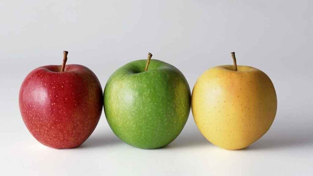 Manzanas